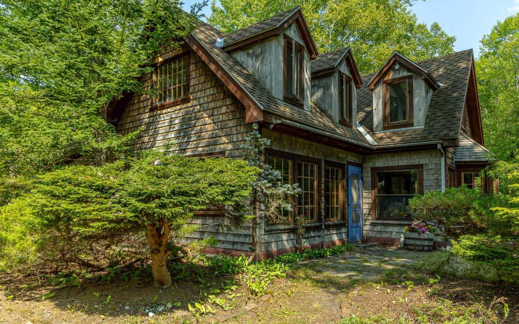 Photo of 180 Washington Pond Road, Marlow, NH 03456 (MLS # 5105081)