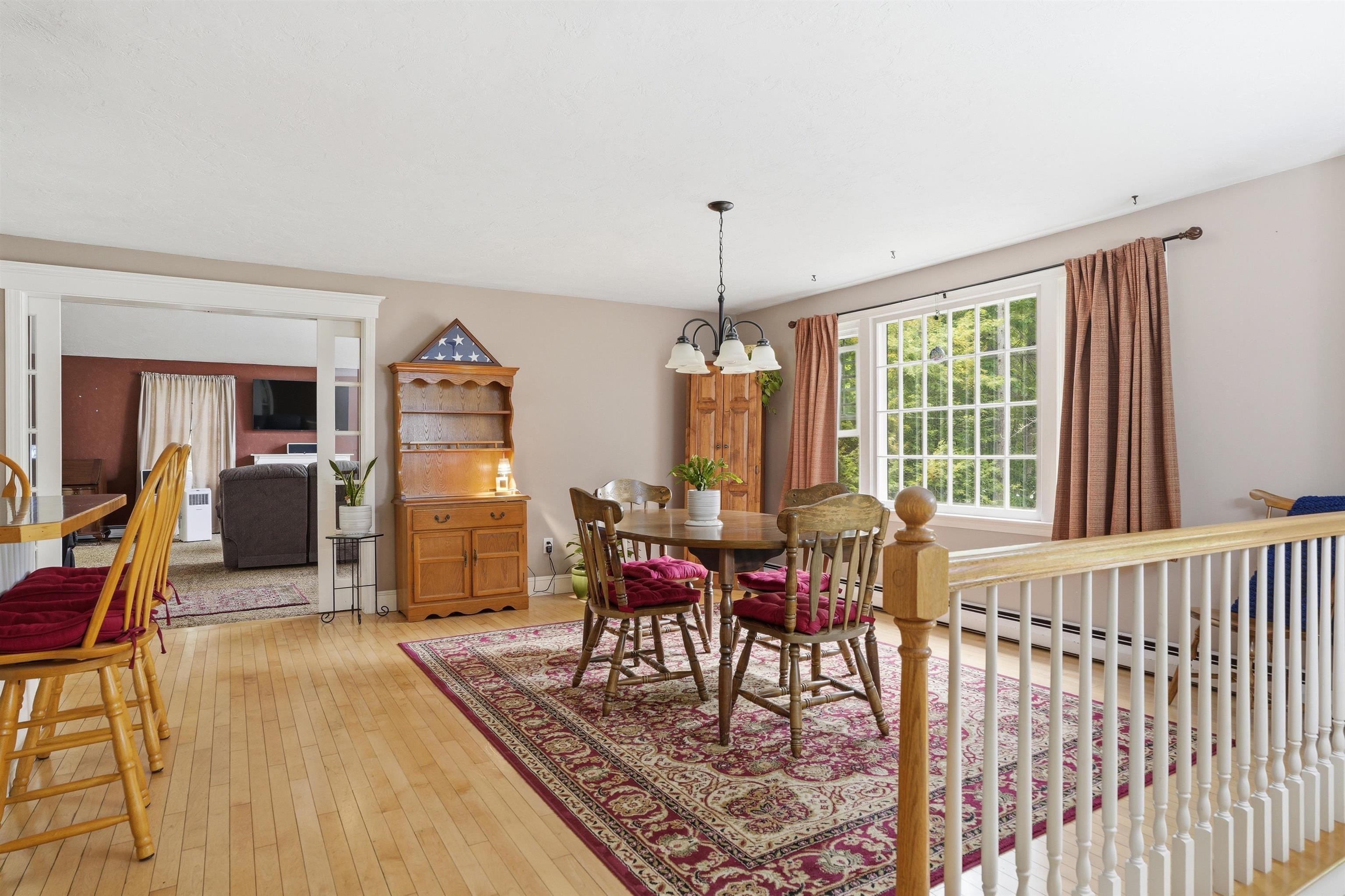 6 Birch Court