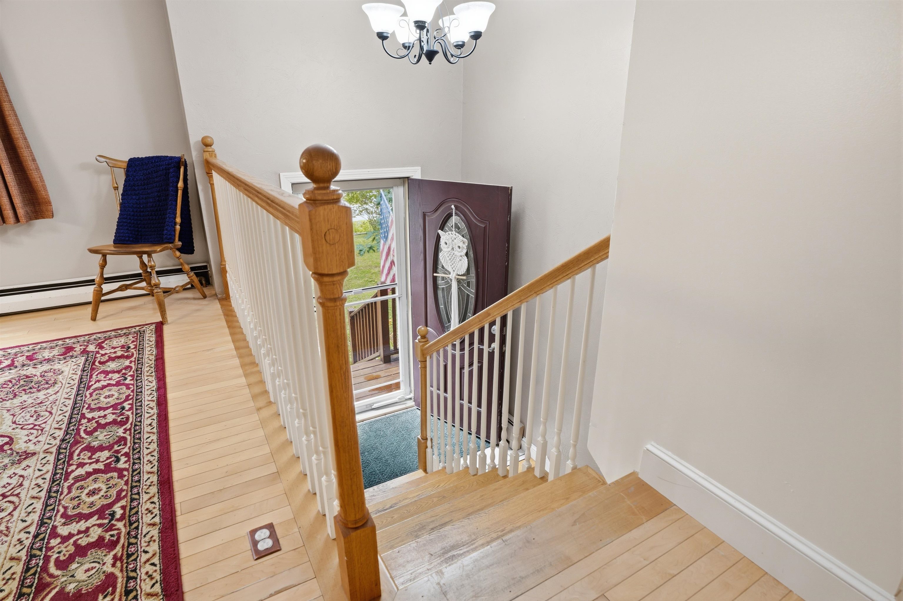 6 Birch Court