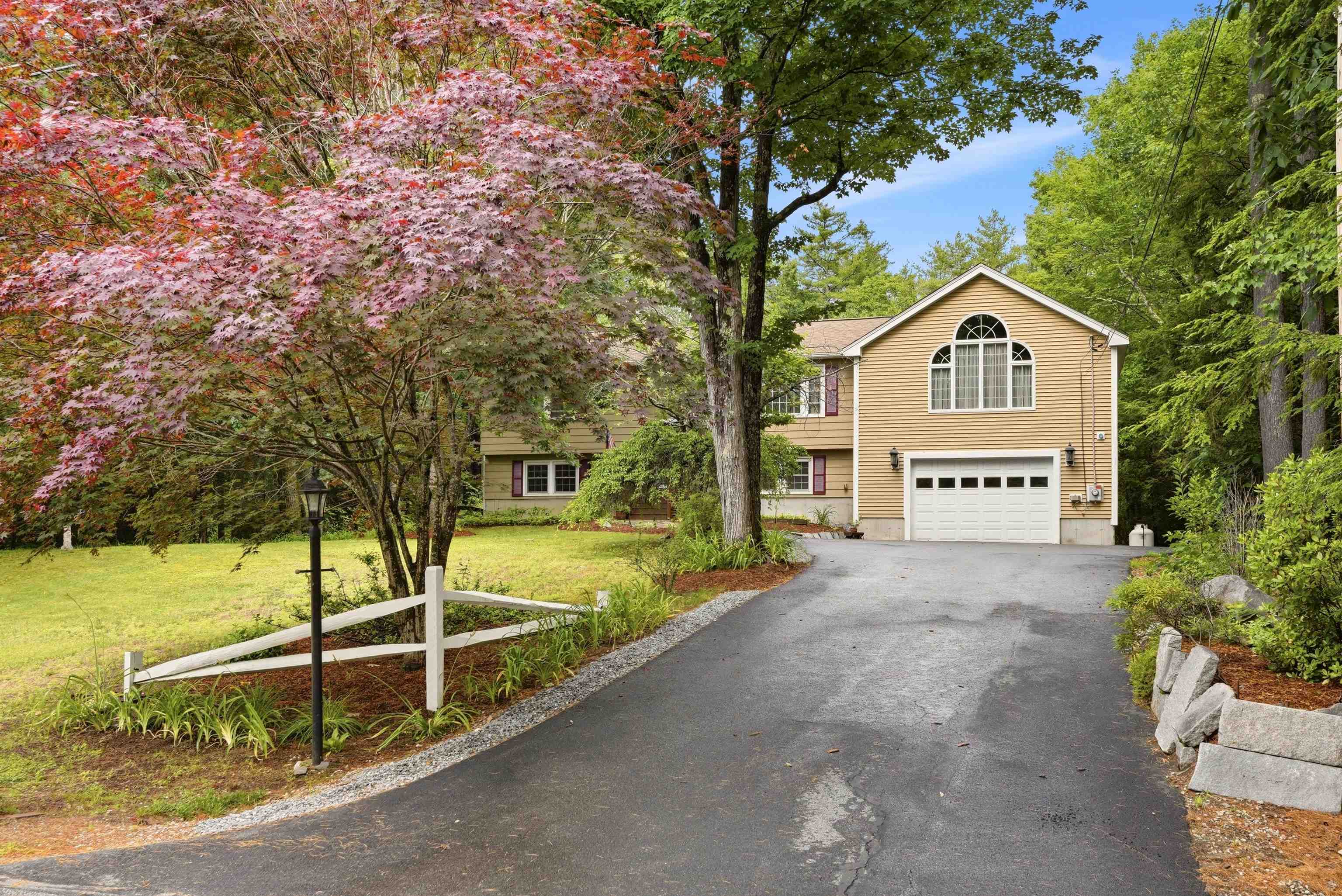 6 Birch Court