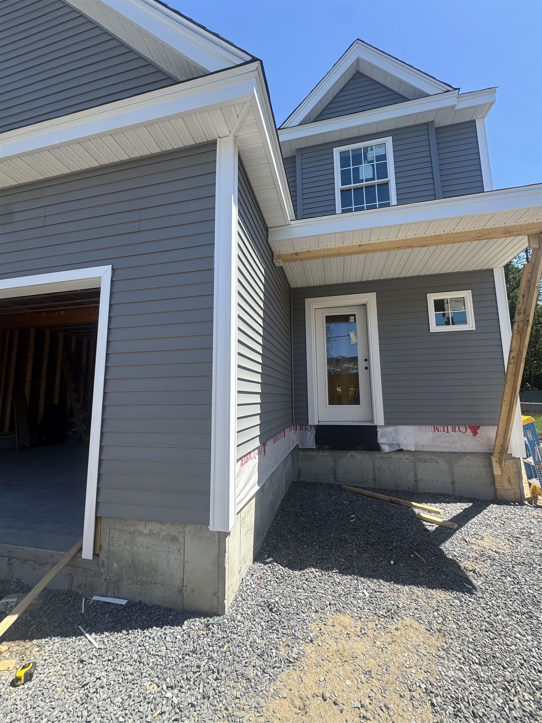 74 linwoood Street