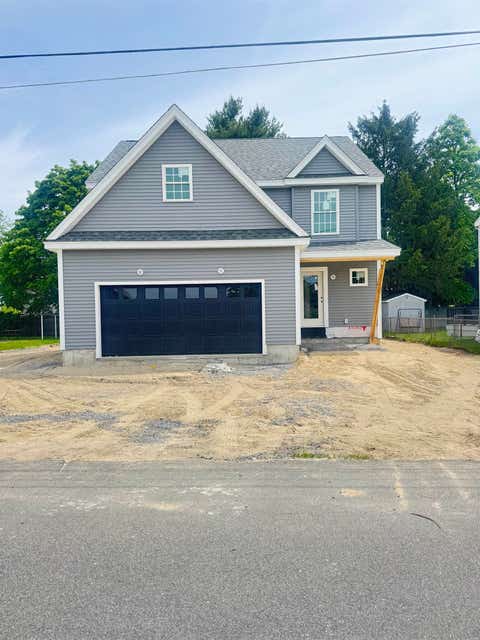 Photo of 74 linwood Street, Nashua, NH 03060 (MLS # 5090982)