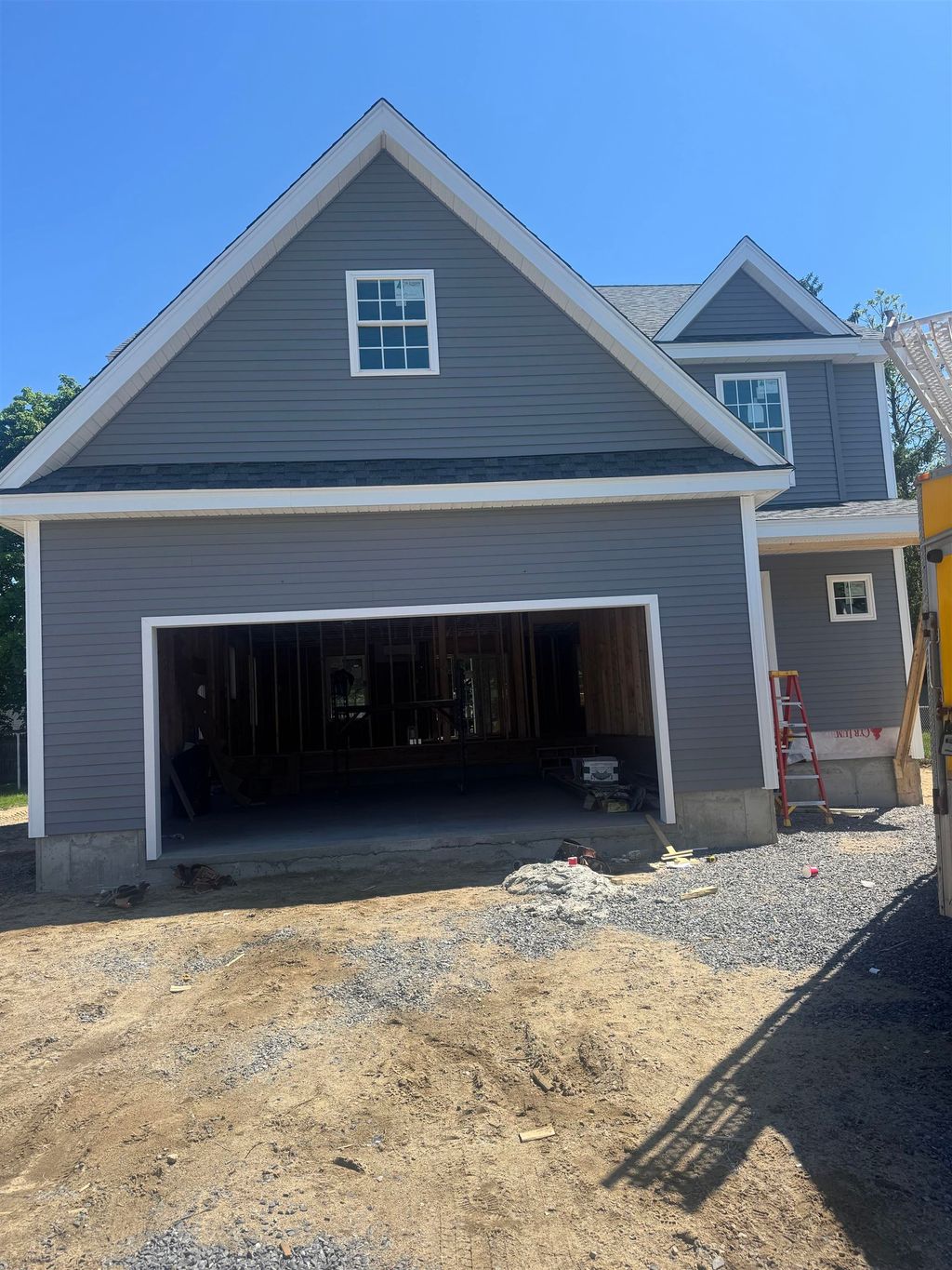 Photo of 74 linwoood Street, Nashua, NH 03060 (MLS # 5090982)