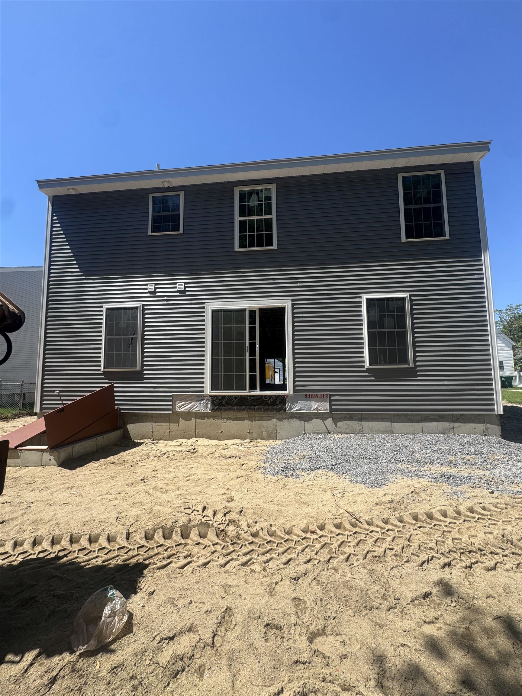 74 linwoood Street