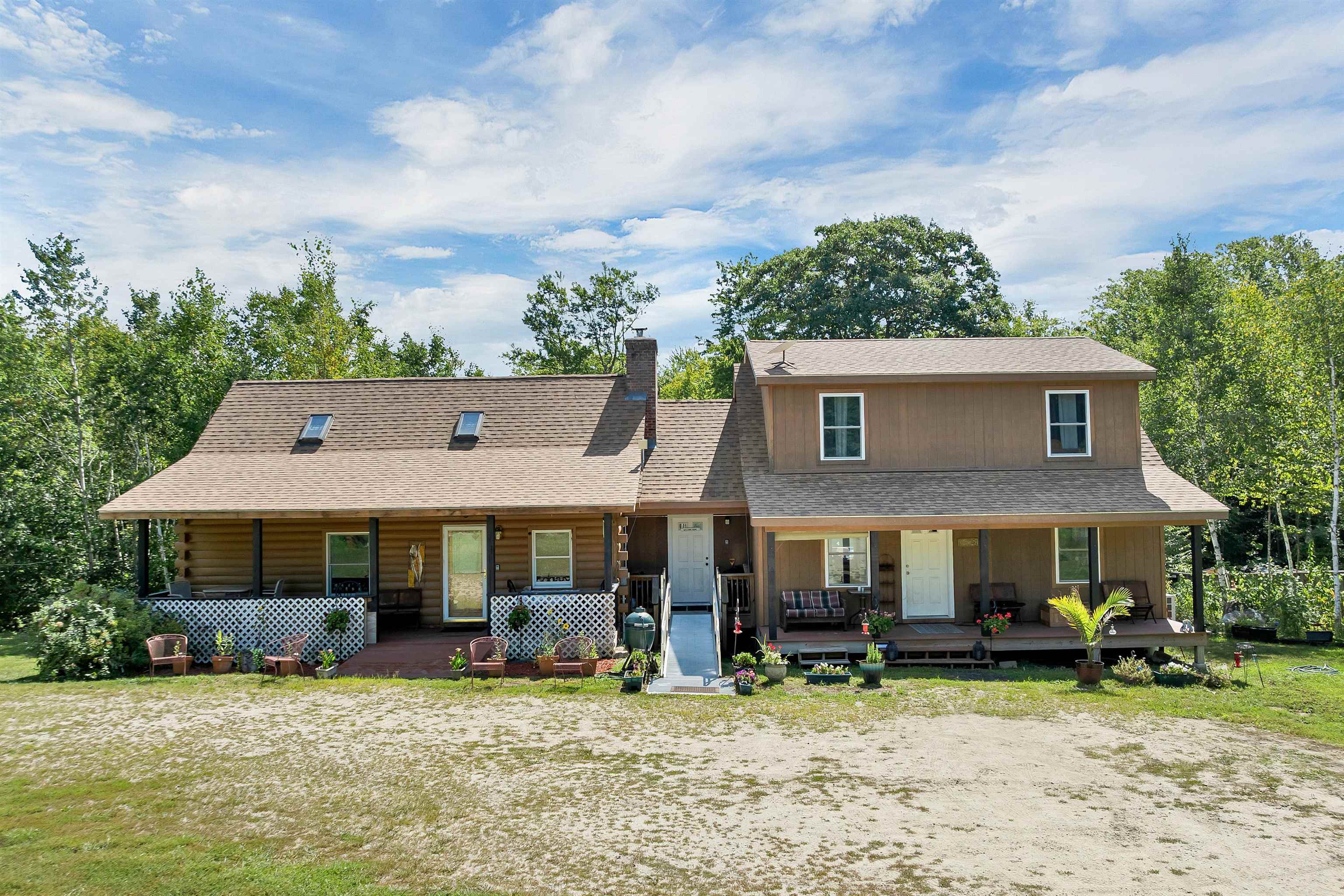 45 Water Village Road