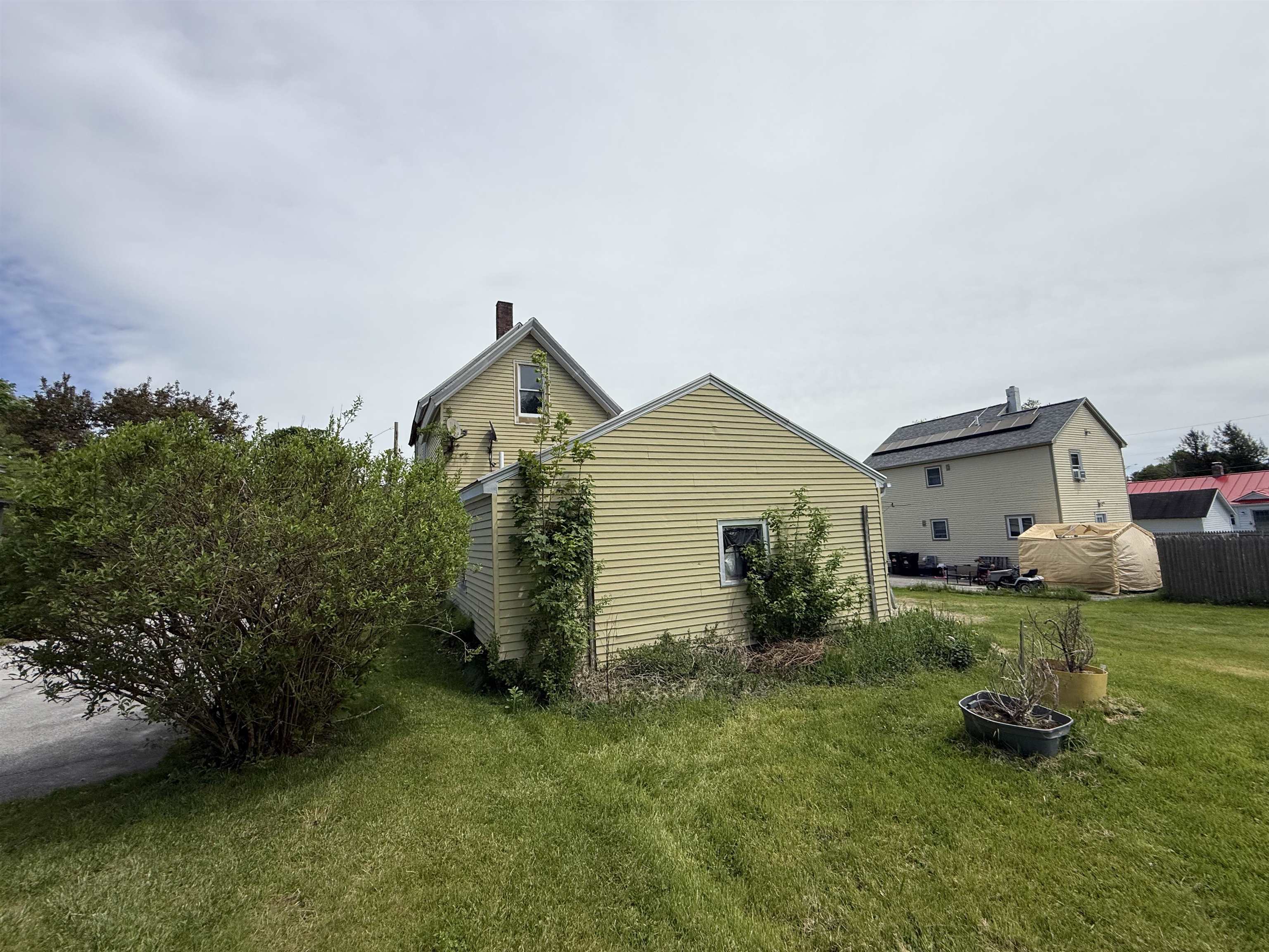 203 Lincoln Avenue
