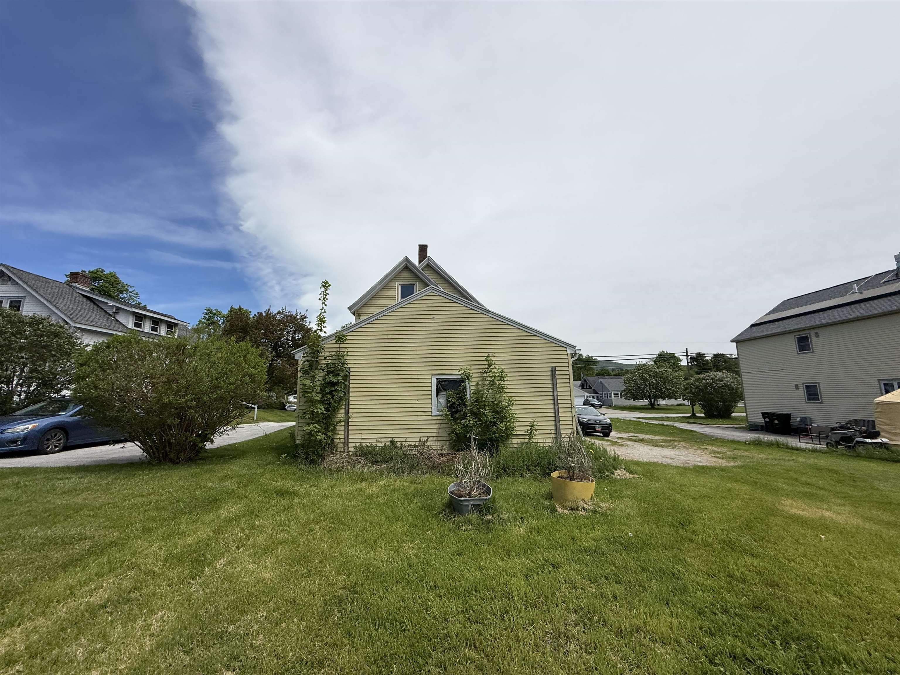 203 Lincoln Avenue