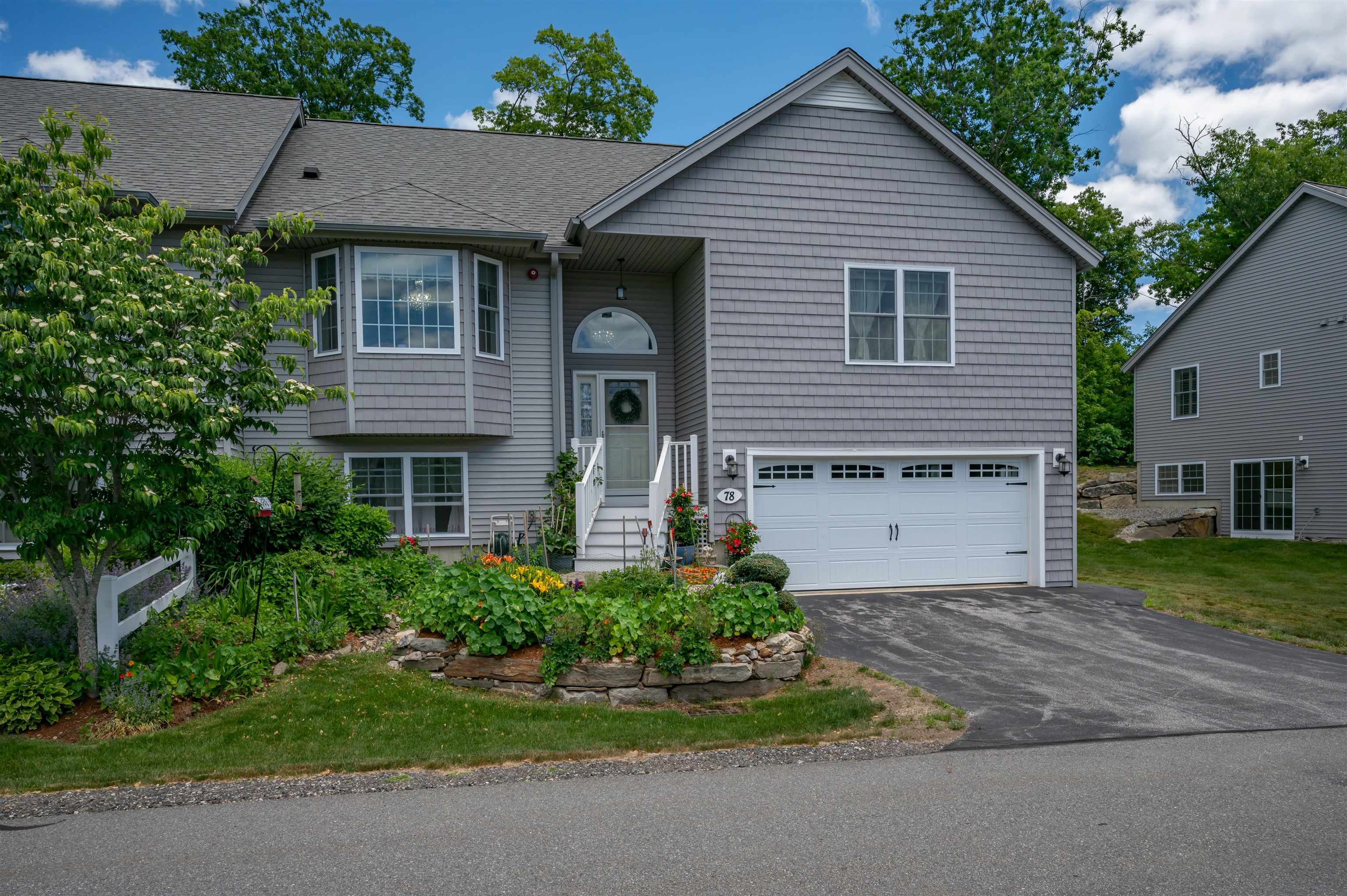 78 Cowbell Crossing B