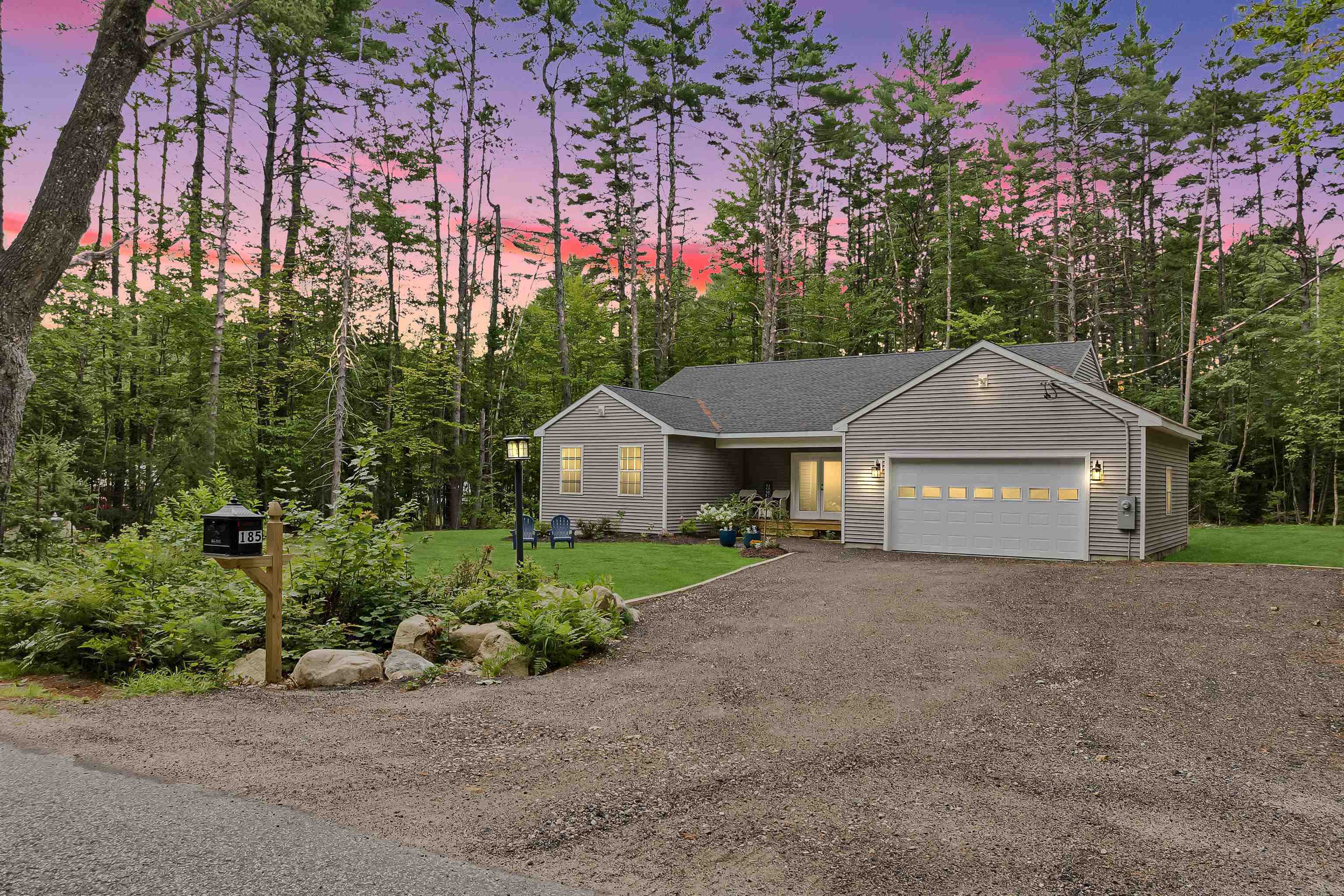 185 Town House Road