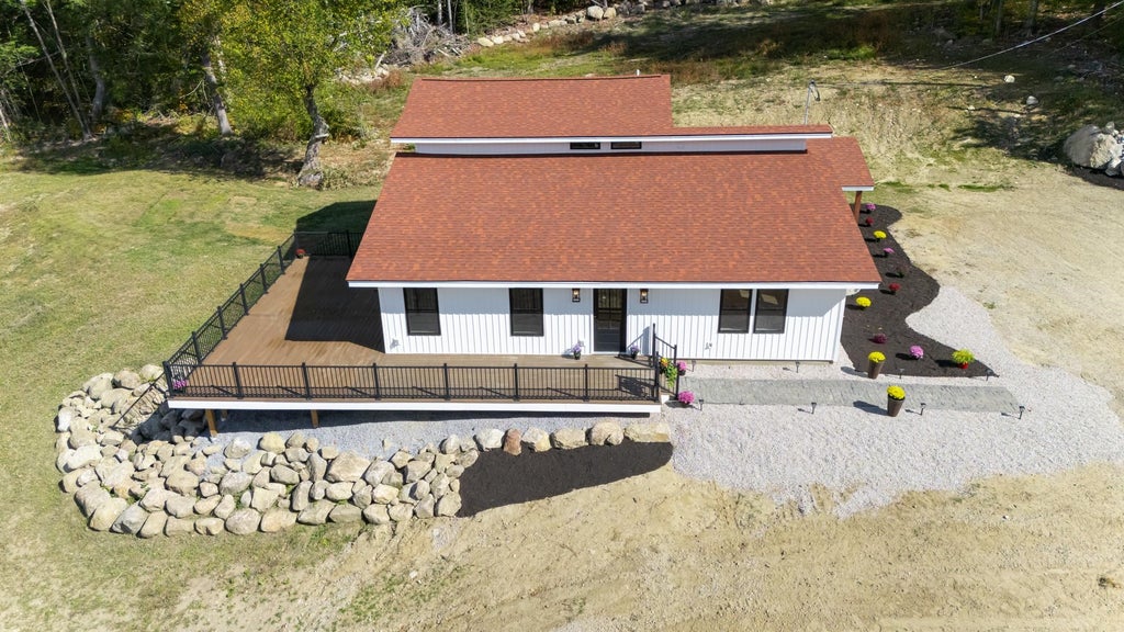 Photo of 162 Rocky Ledge Road, Windsor, NH 03244 (MLS # 5085664)