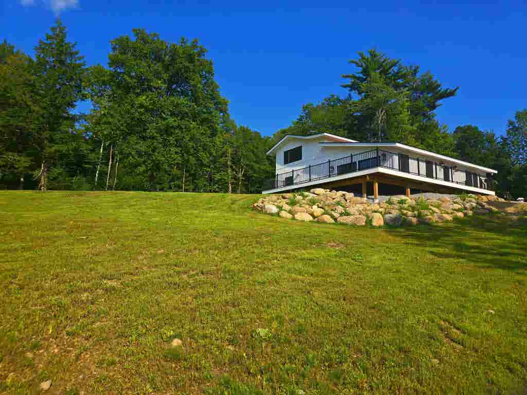 Photo of 162 Rocky Ledge Road, Windsor, NH 03244 (MLS # 5085664)