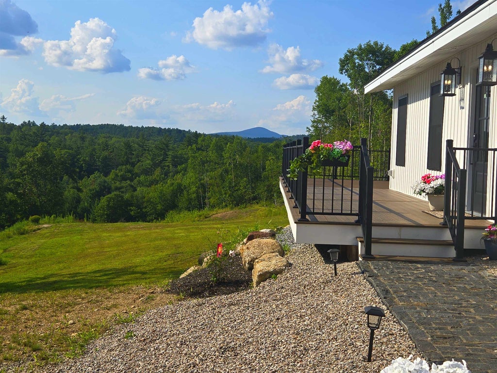 Photo of 162 Rocky Ledge Road, Windsor, NH 03244 (MLS # 5085664)