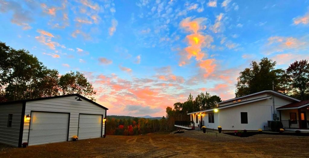 Photo of 162 Rocky Ledge Road, Windsor, NH 03244 (MLS # 5085664)