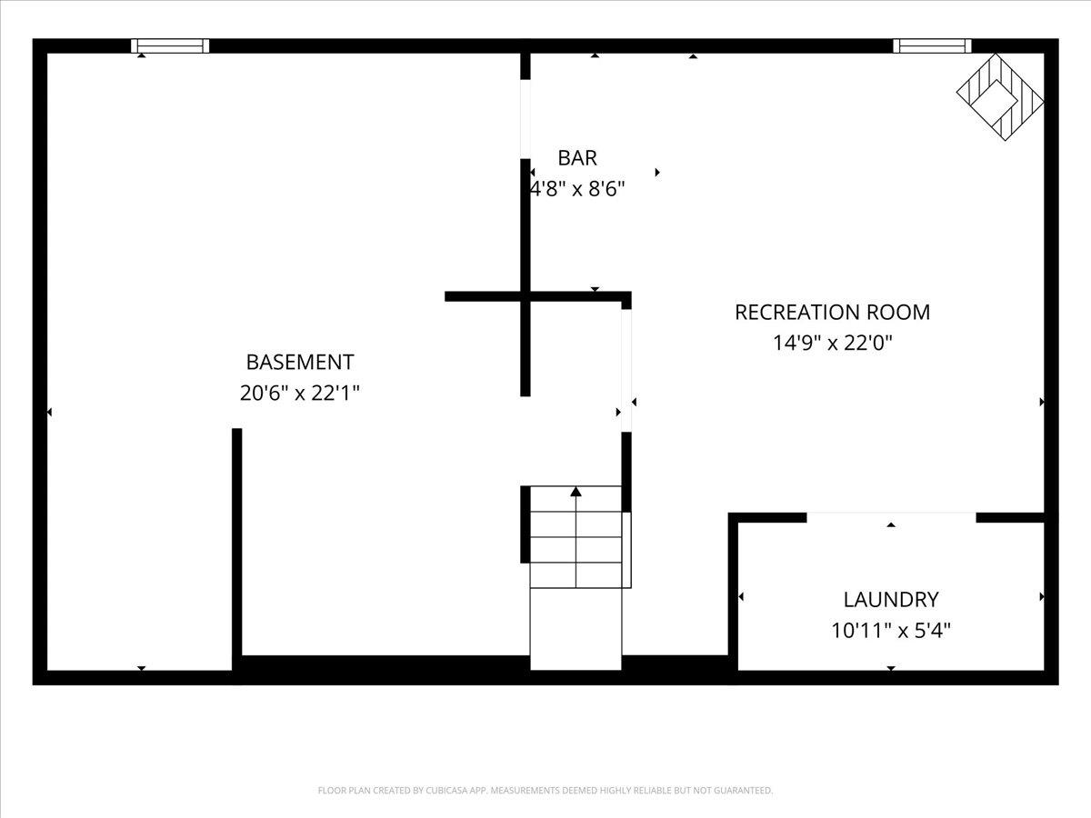 3477 Stage Road