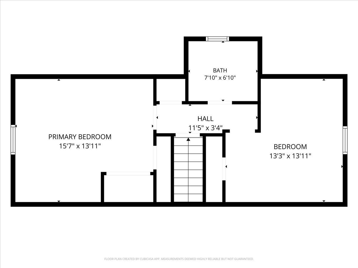 3477 Stage Road