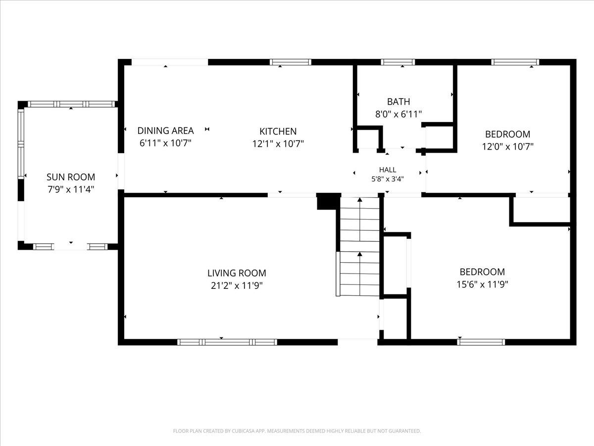 3477 Stage Road