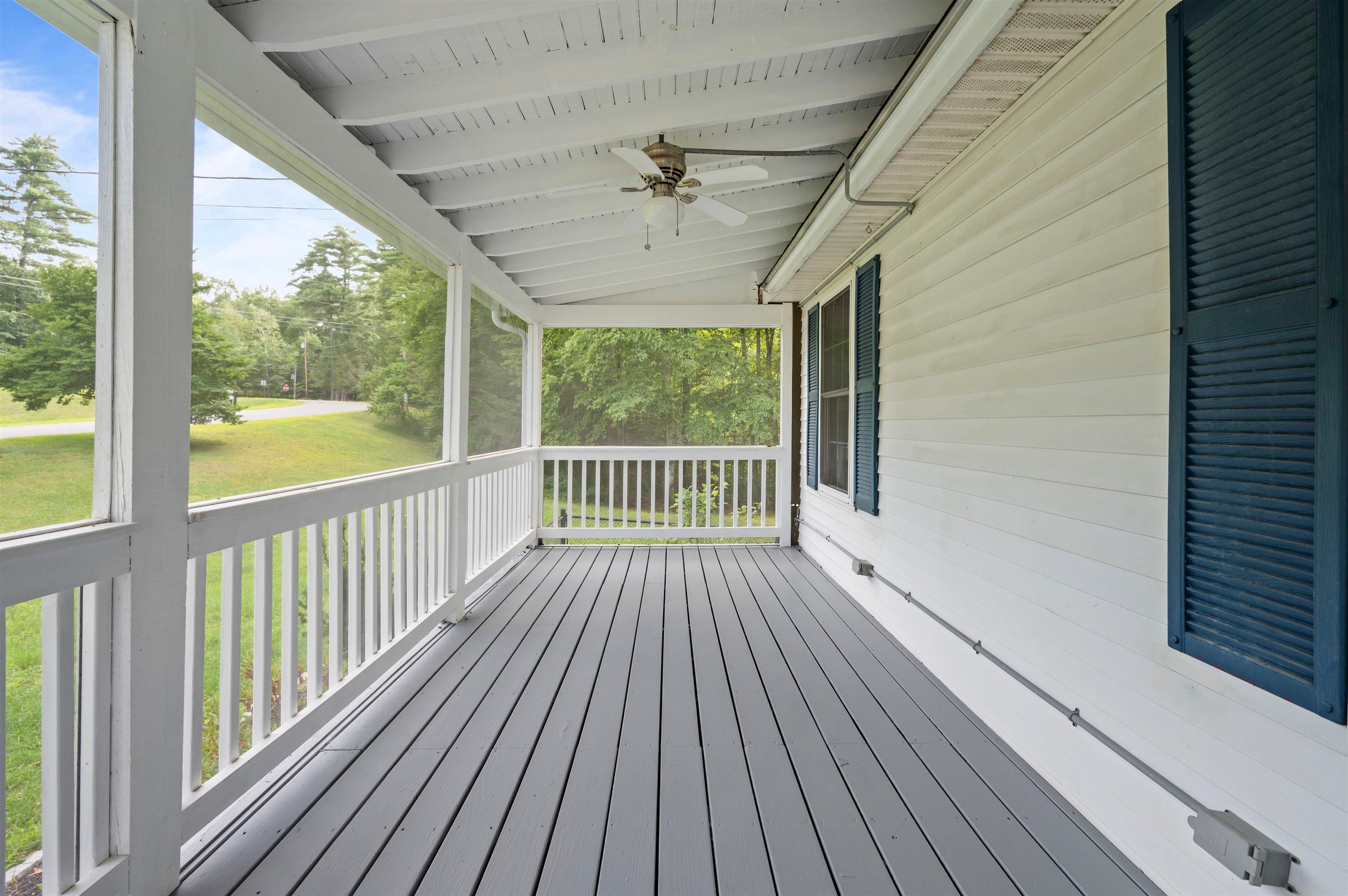 2 Bayou Drive