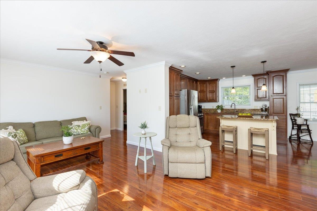 30 Eglin Boulevard