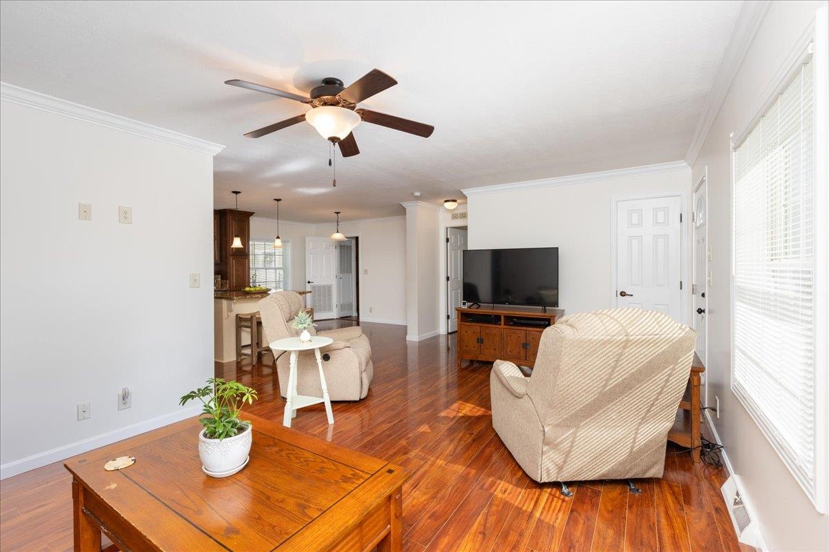 30 Eglin Boulevard