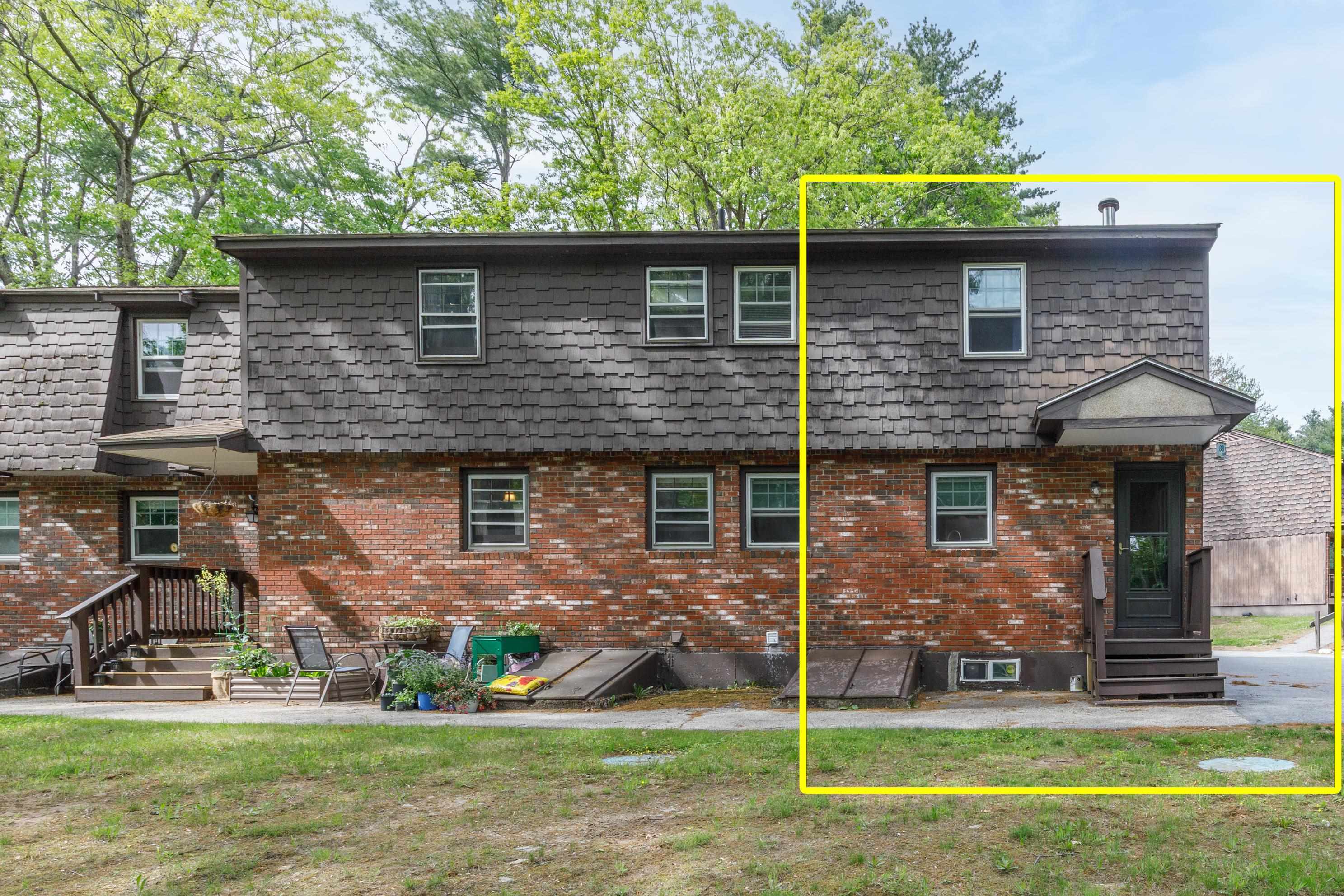 8 Midridge Circle