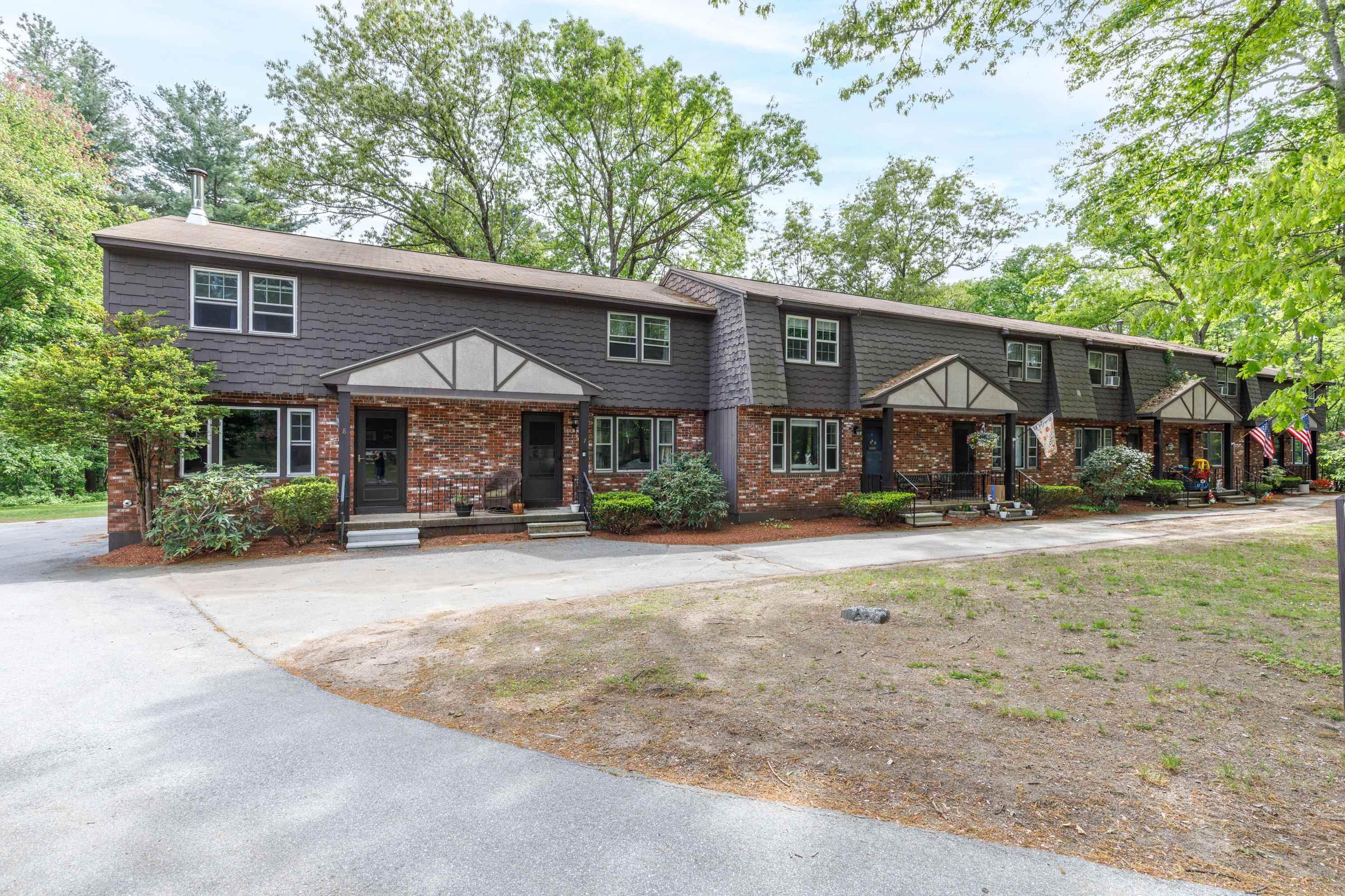 8 Midridge Circle
