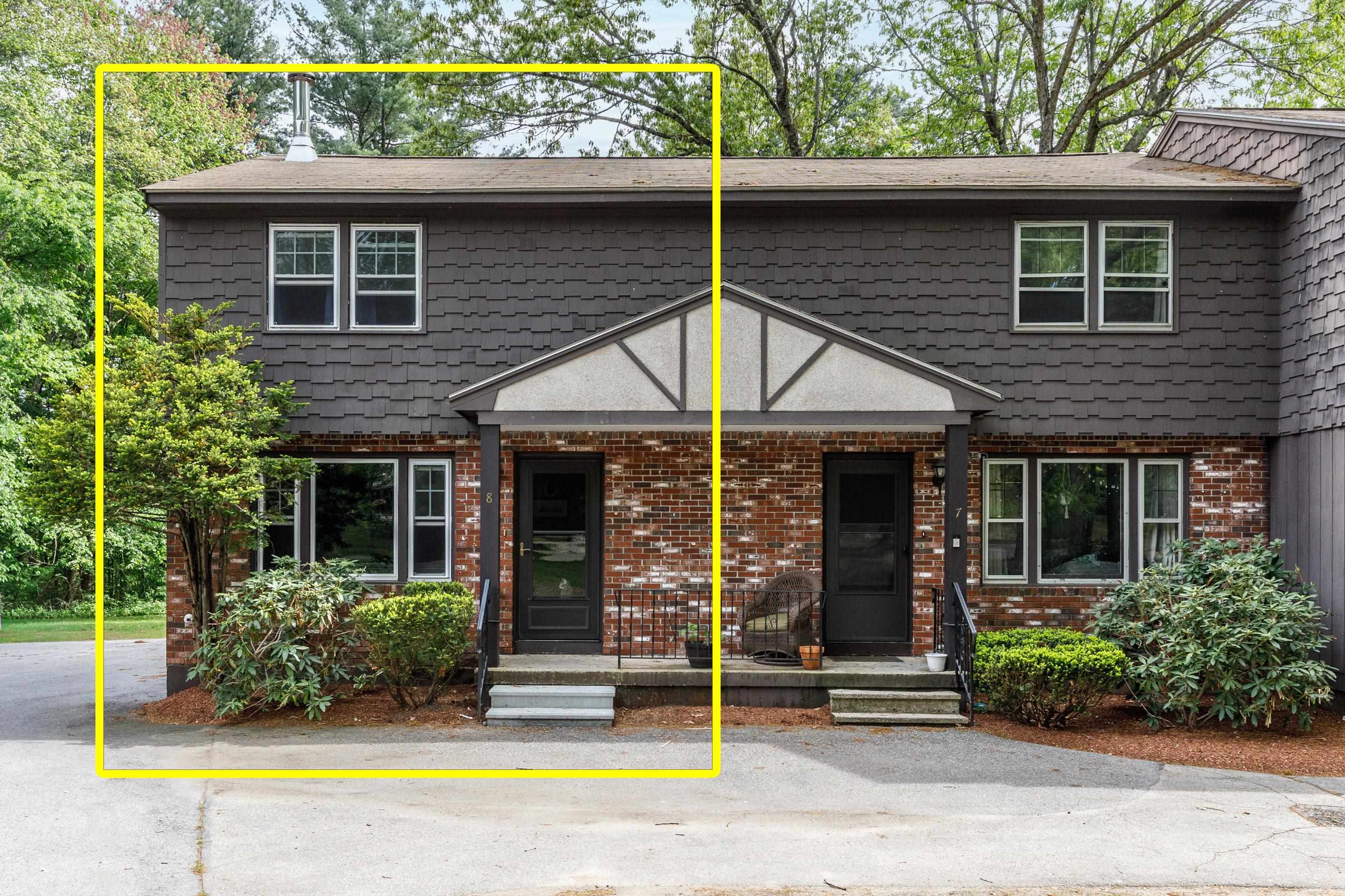 8 Midridge Circle