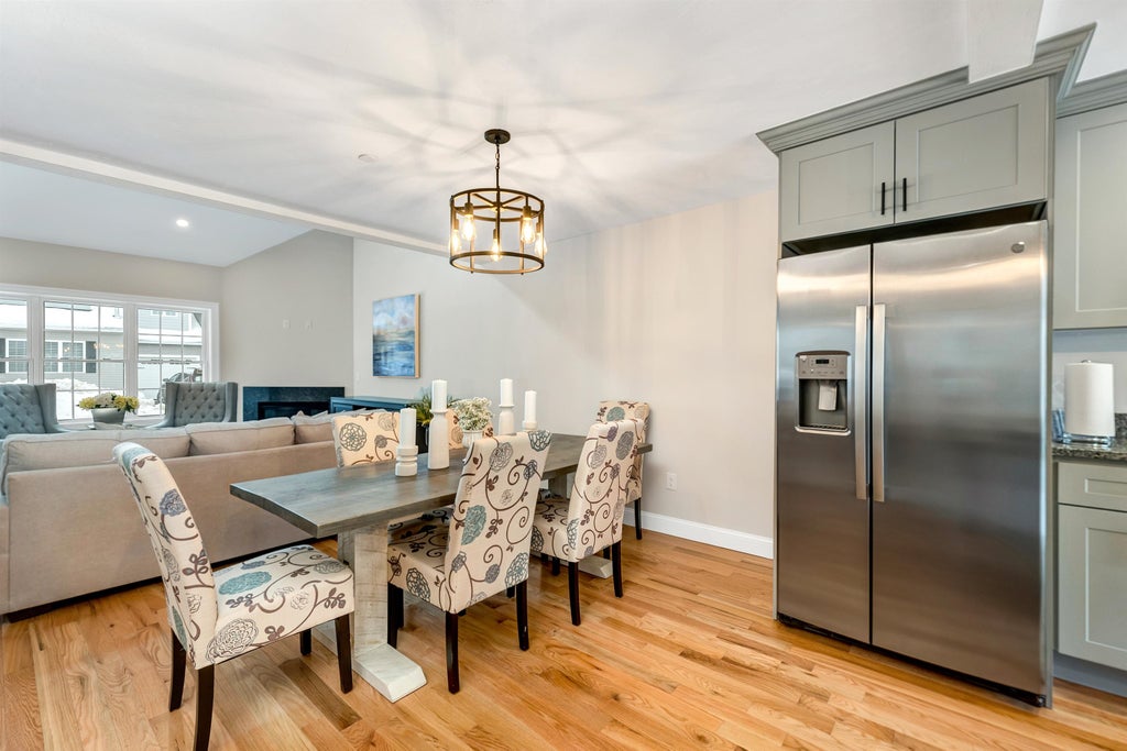 Photo of 98 Brook Hill, Meredith, NH 03253 (MLS # 5111324)
