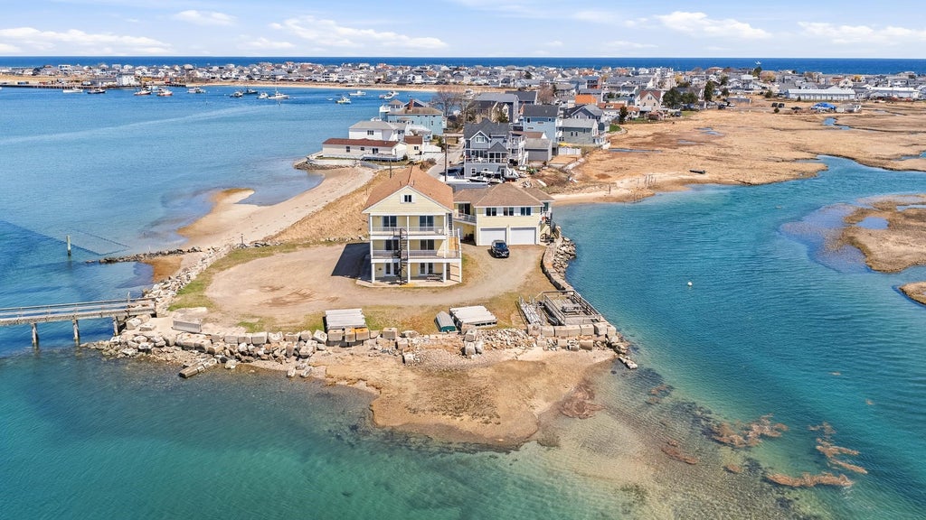 Photo of 23 River Street, Seabrook, NH 03874 (MLS # 5076930)