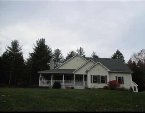 Photo of 633 1st Crown Point Road, Strafford, NH 03884 (MLS # 5102827)