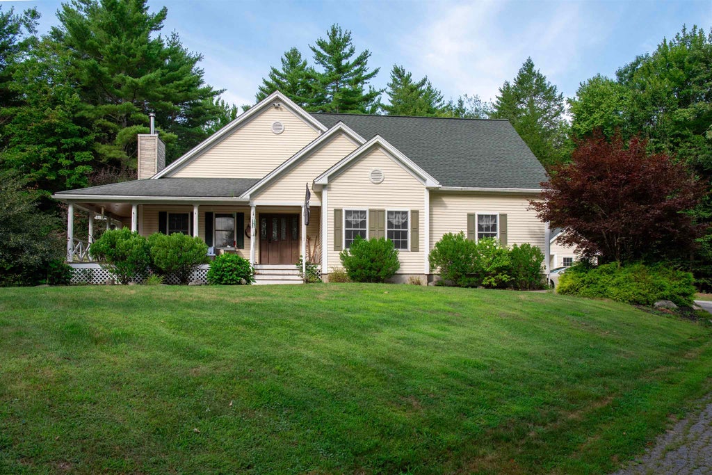 Photo of 633 1st Crown Point Road, Strafford, NH 03884 (MLS # 5102827)