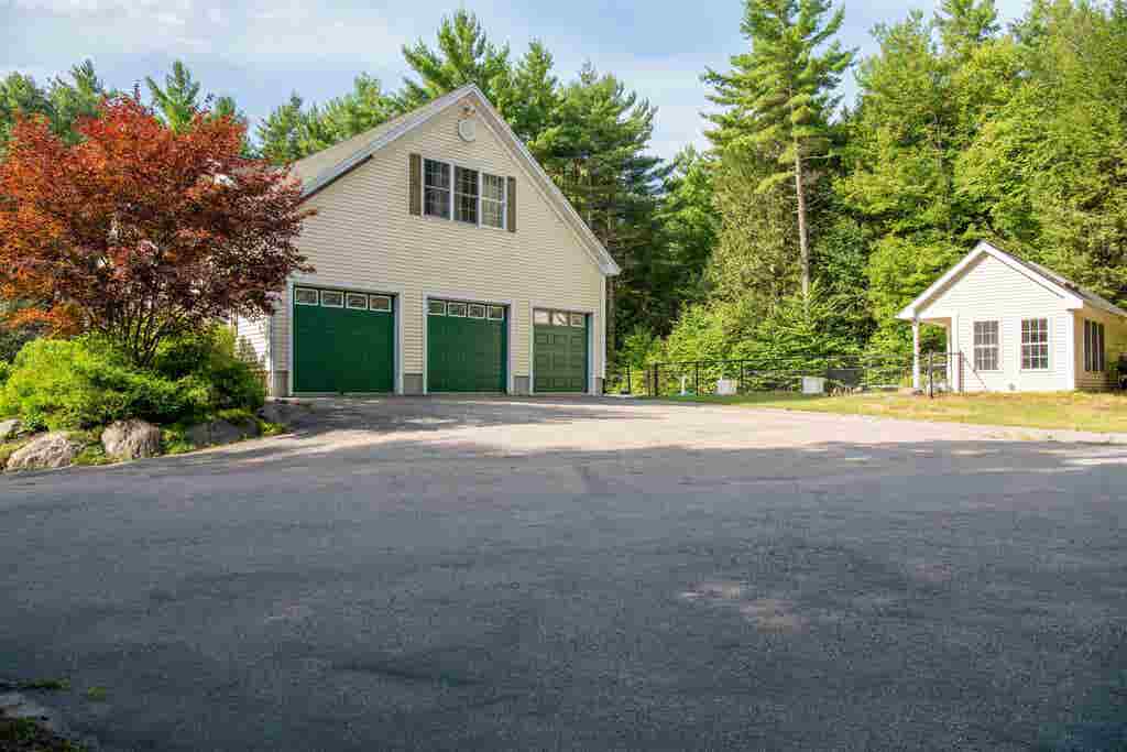 Photo of 633 1st Crown Point Road, Strafford, NH 03884 (MLS # 5102827)