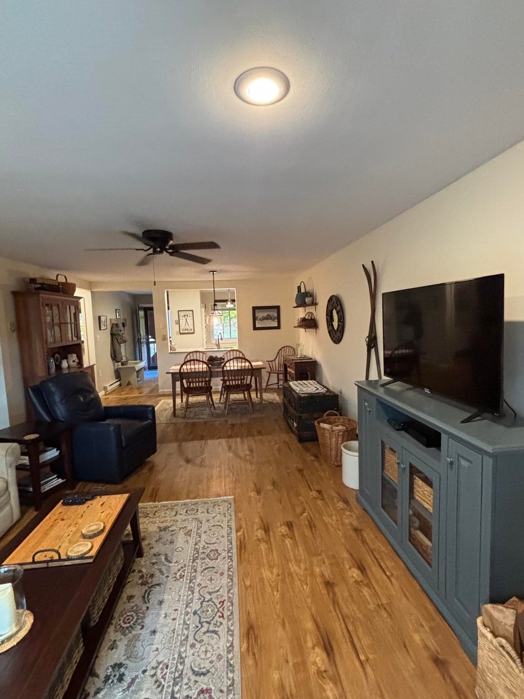 Photo of 75 Manor Drive #6, Lincoln, NH 03251 (MLS # 5113981)