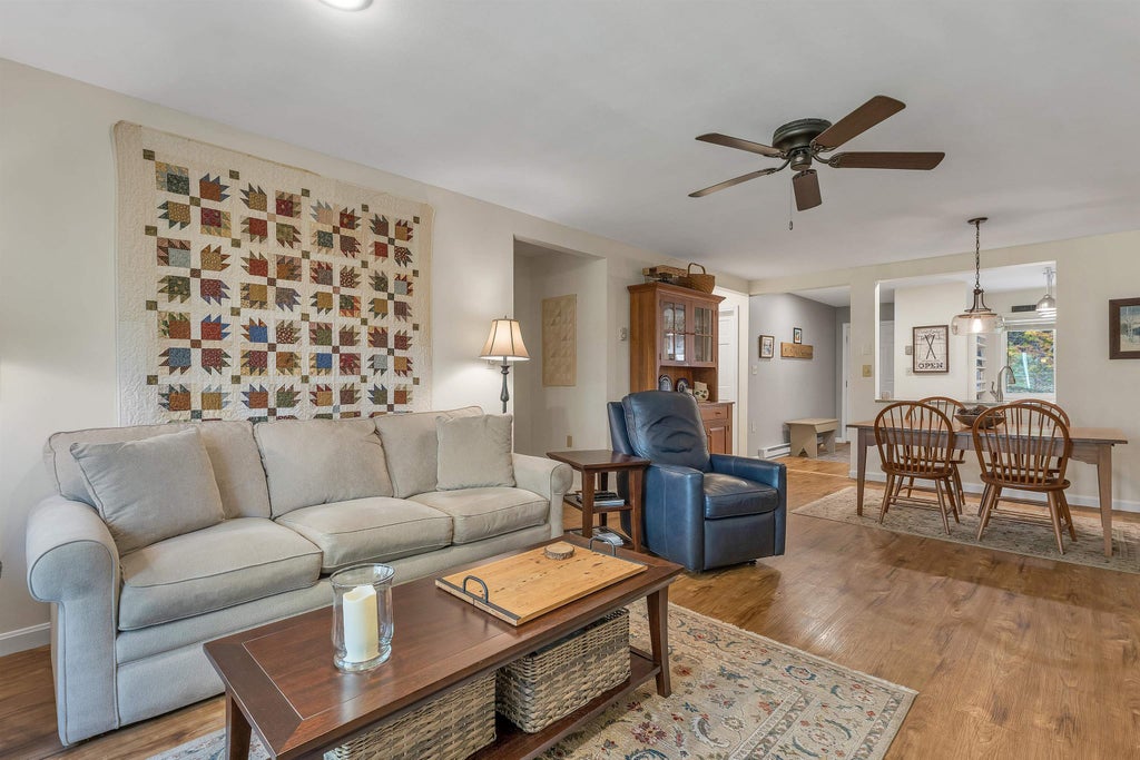 Photo of 75 Manor Drive #6, Lincoln, NH 03251 (MLS # 5113981)