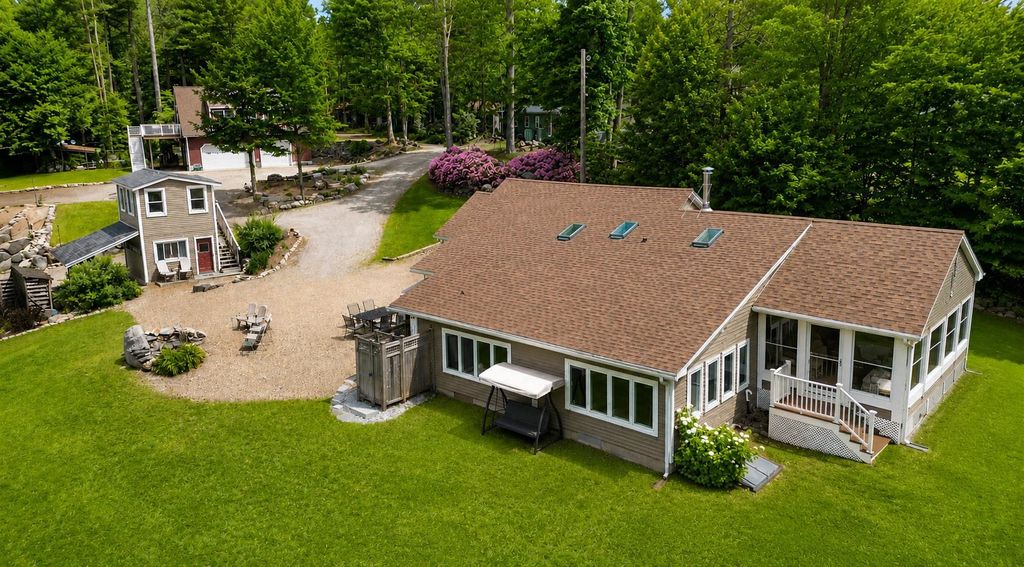 Photo of 20 Keene Avenue, Fitzwilliam, NH 03447 (MLS # 5097882)