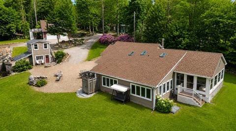 Photo of 20 Keene Avenue, Fitzwilliam, NH 03447 (MLS # 5097882)