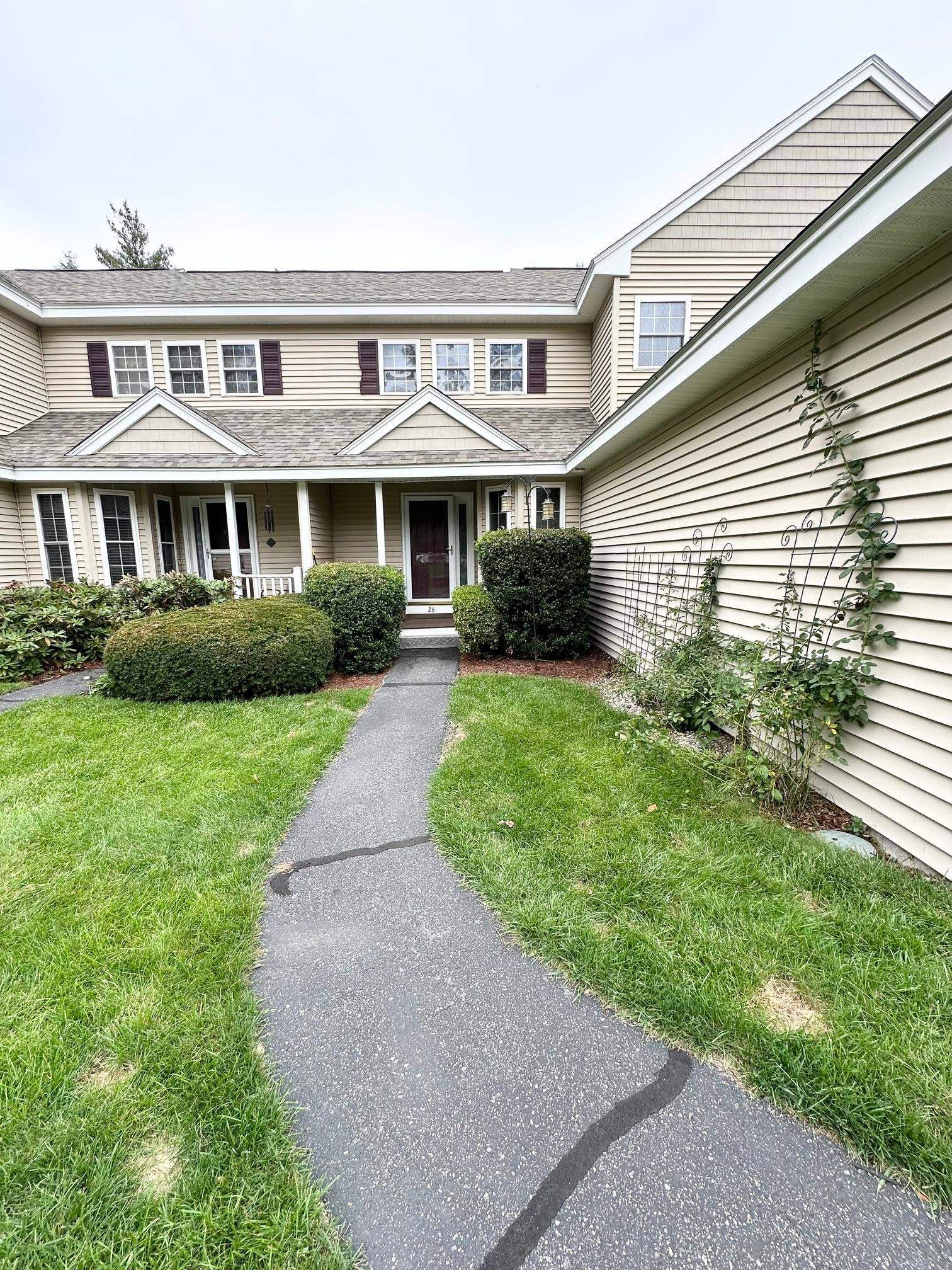 28 Penacook Terrace