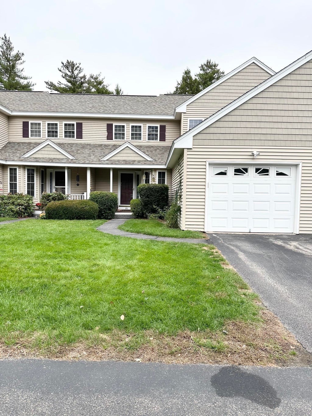 Photo of 28 Penacook Terrace, Merrimack, NH 03054 (MLS # 5112390)