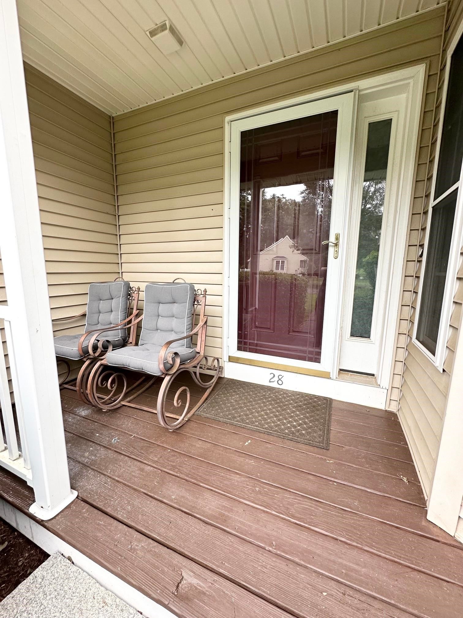 28 Penacook Terrace