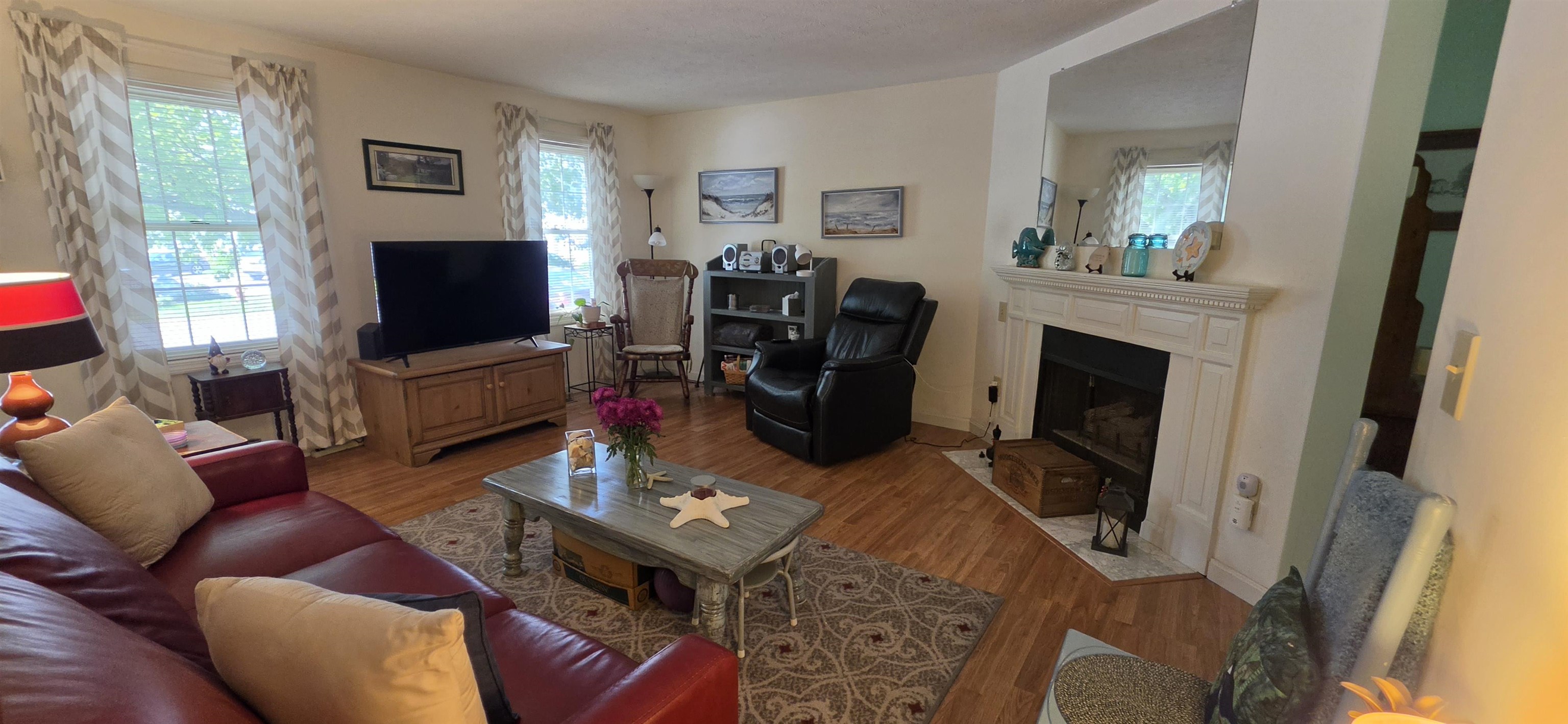 2 Wyndmere Drive