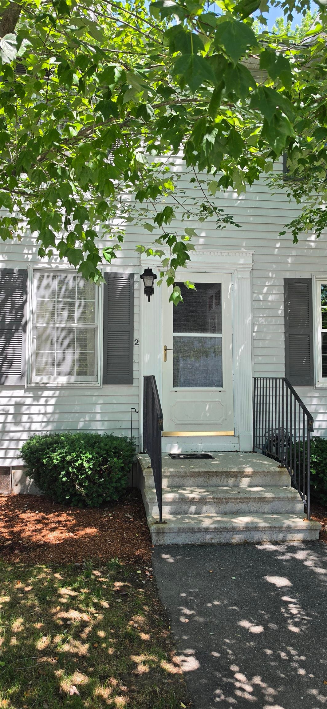 2 Wyndmere Drive