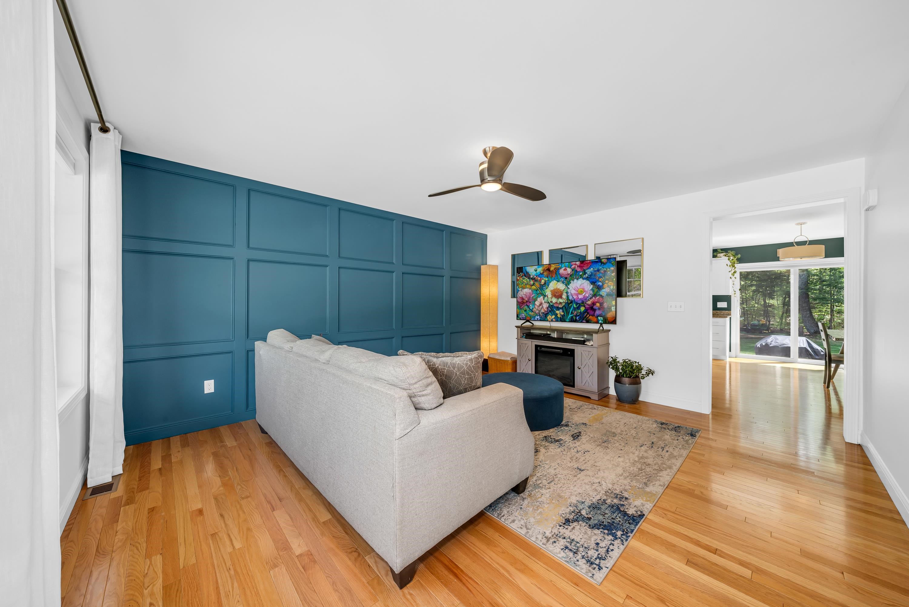 1 Kinsley Drive