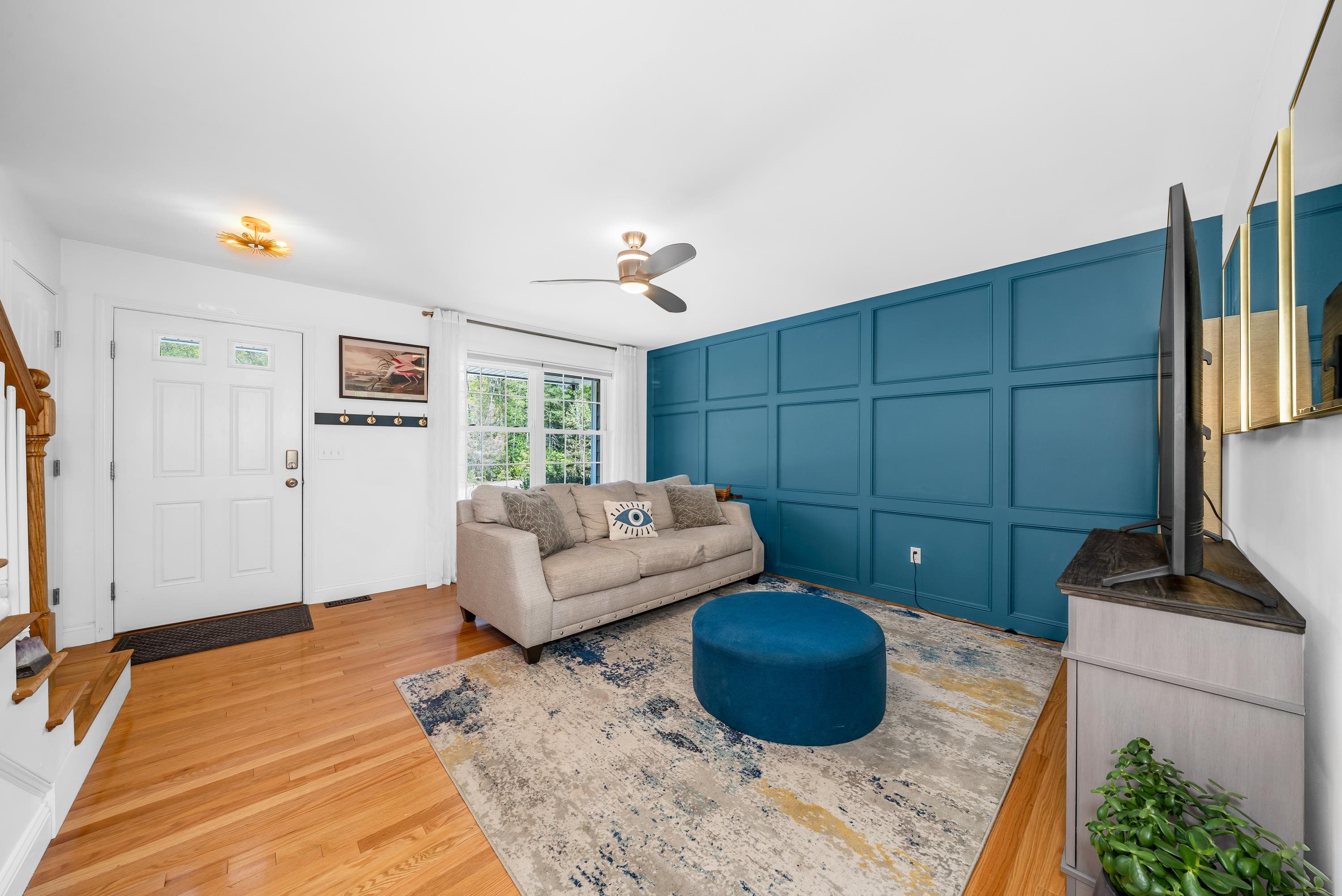 1 Kinsley Drive