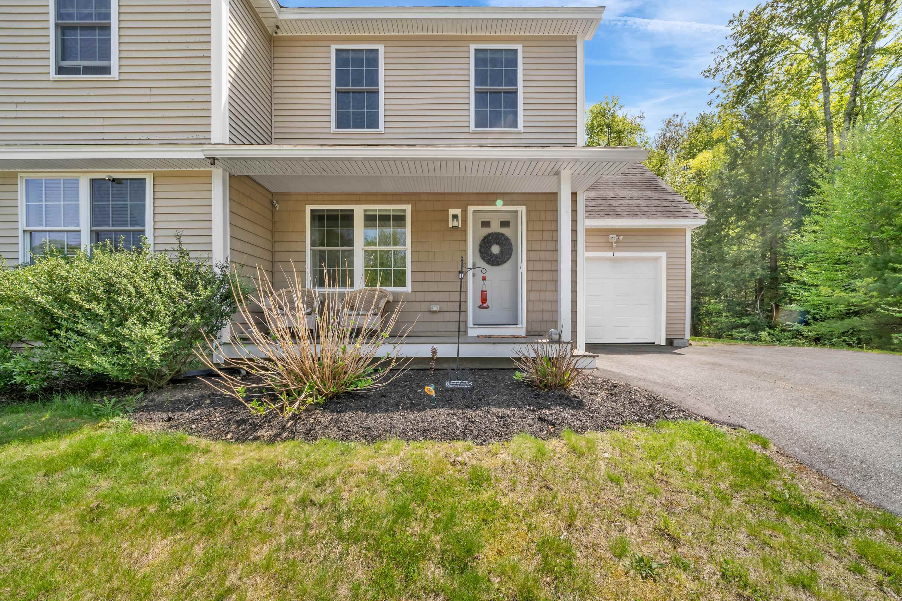 1 Kinsley Drive