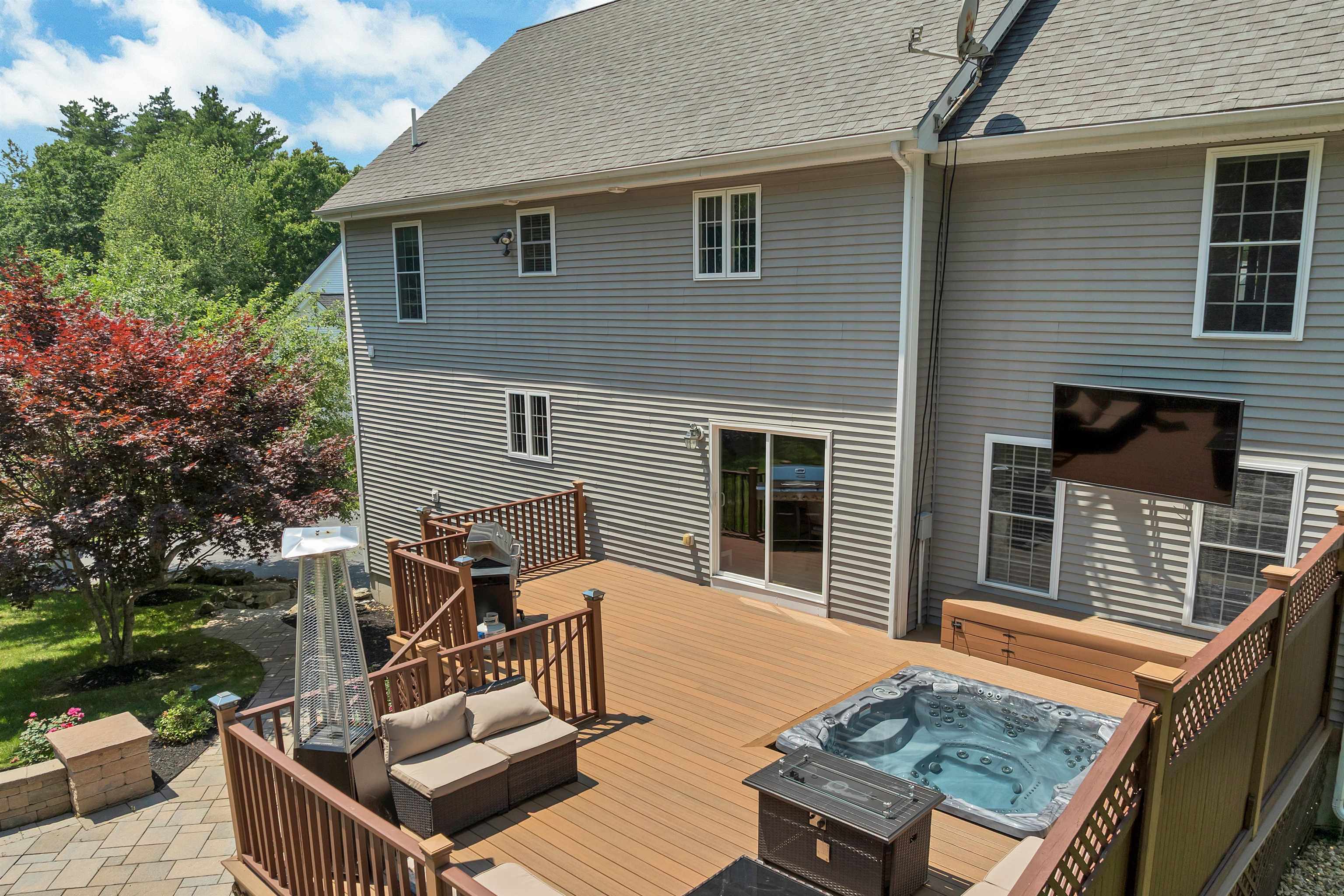 13 Abington Drive