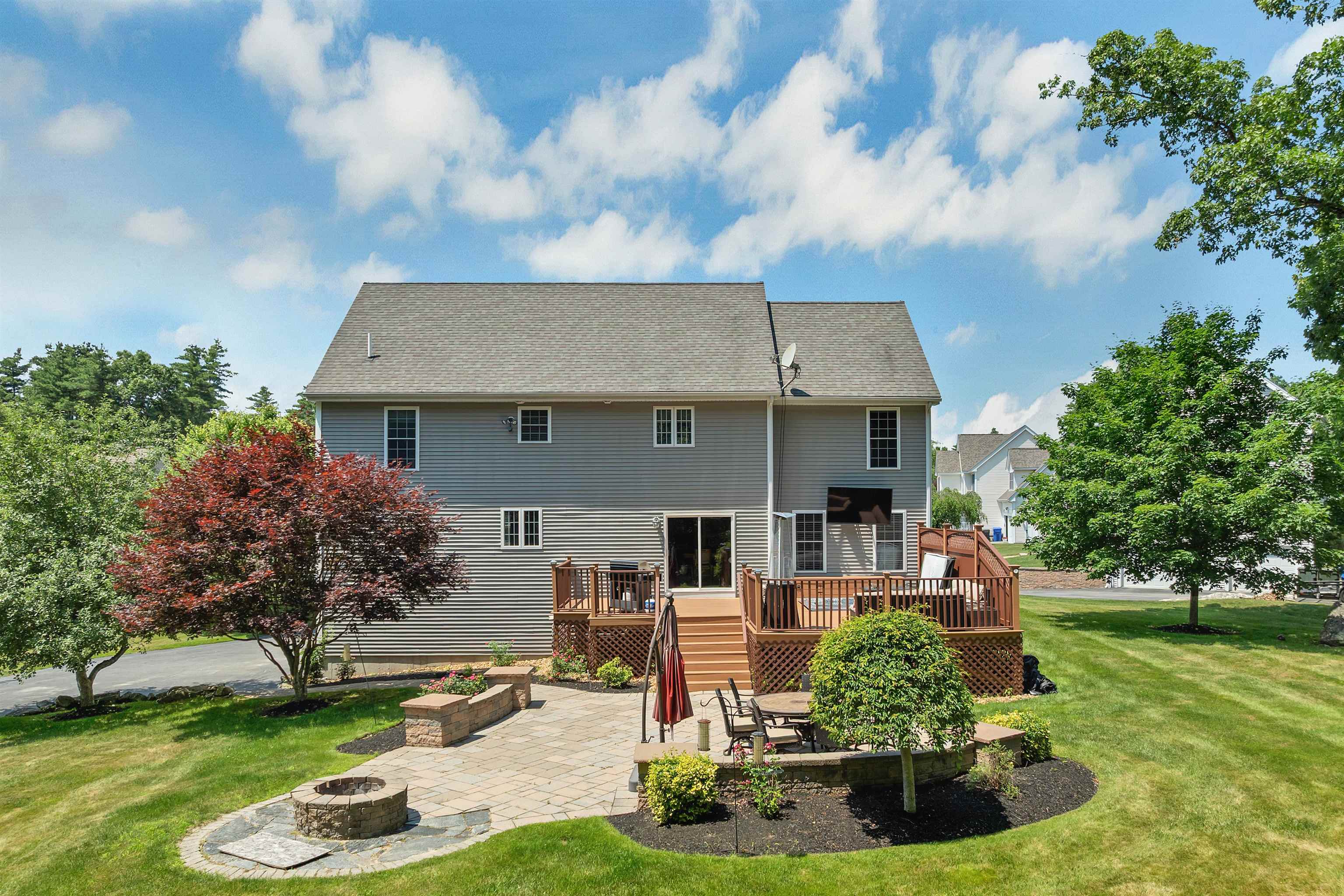 13 Abington Drive