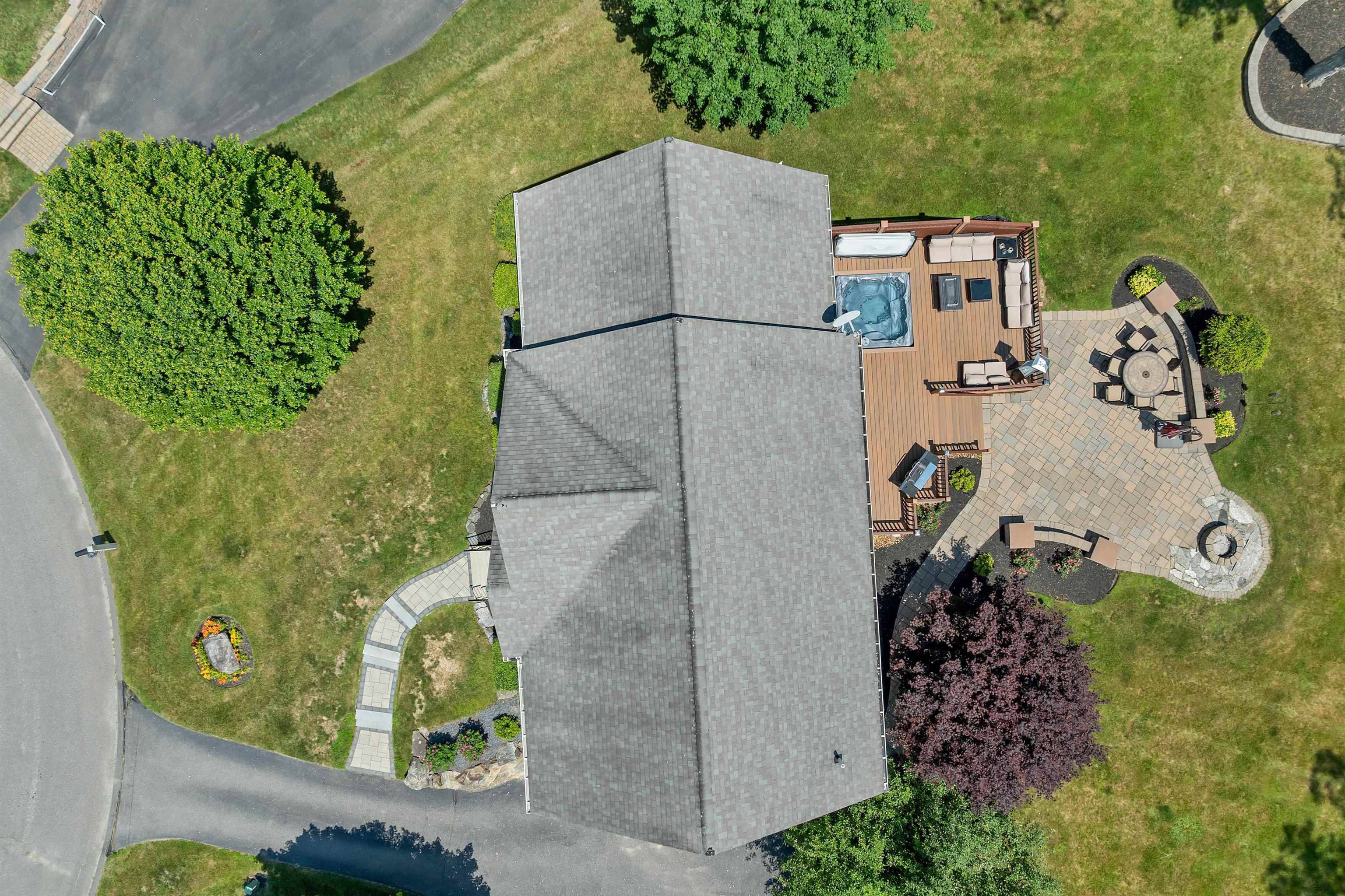 13 Abington Drive