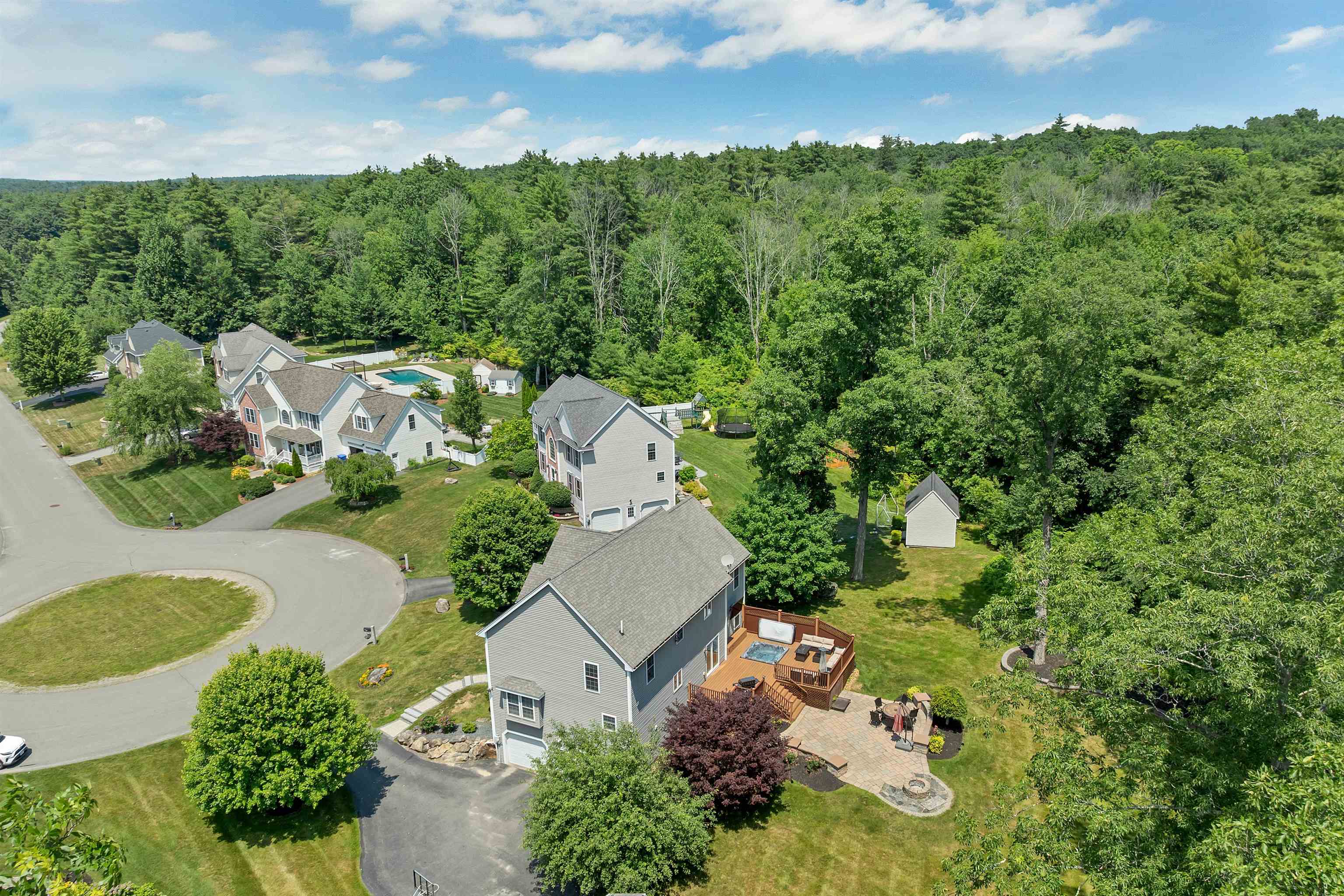 13 Abington Drive