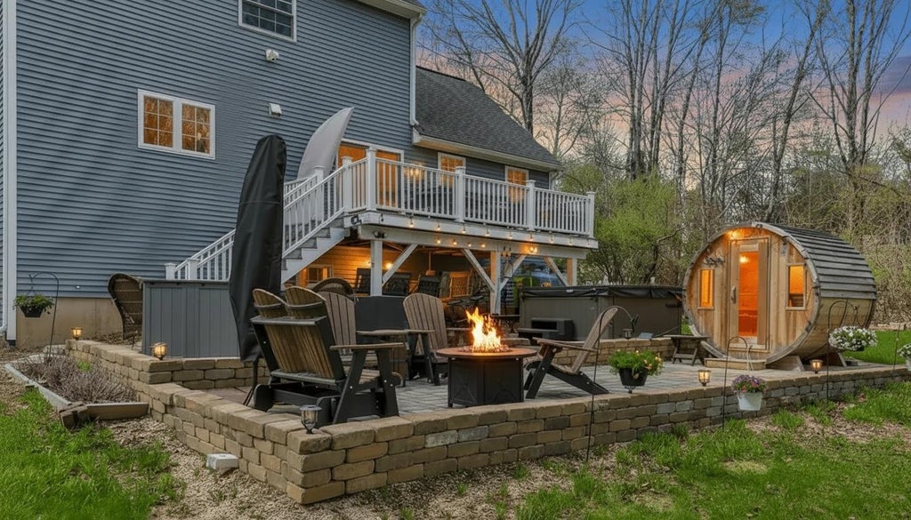 Photo of 19 Davlynn Drive, Northwood, NH 03261 (MLS # 5087308)
