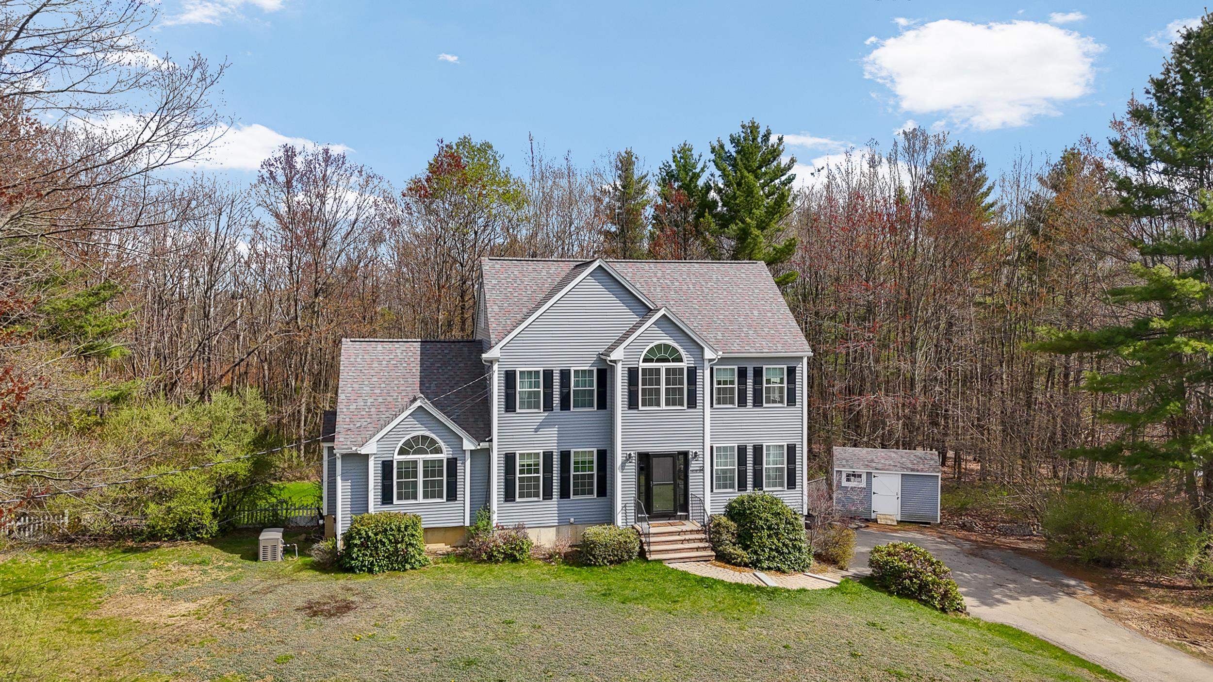 19 Davlynn Drive