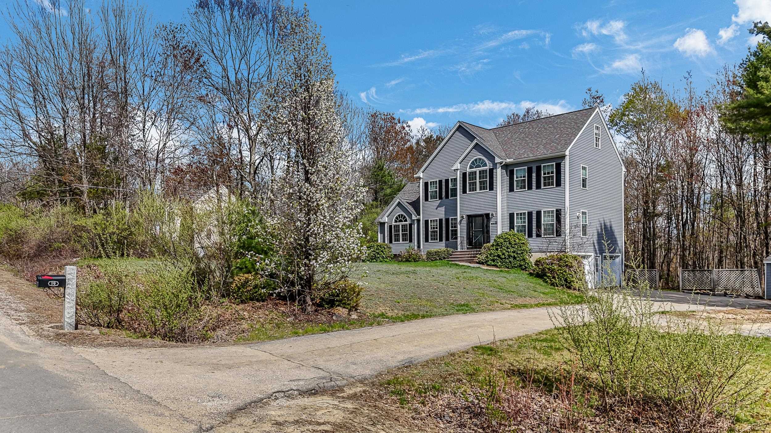 19 Davlynn Drive